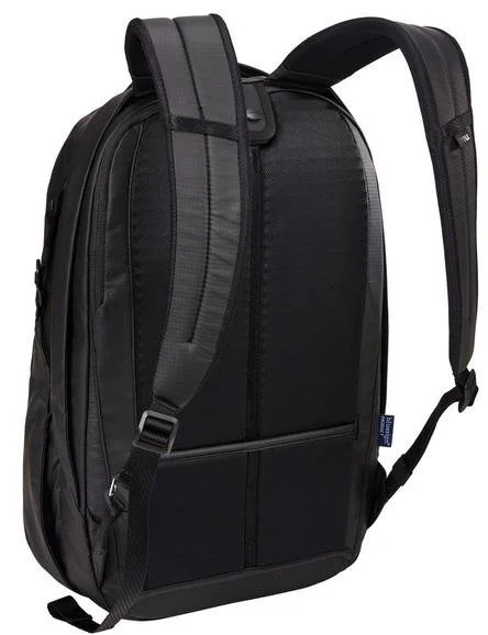 Фото: Рюкзак для ноутбука THULE Tact Backpack 21L TACTBP-116 Black (3204712) № 8 | KTC