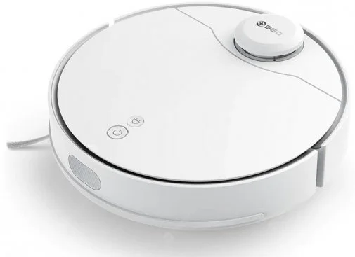 Фото: Робот-пилосос 360 Plus Vacuum Cleaner S6 Pro (6972999590012) № 10 | KTC