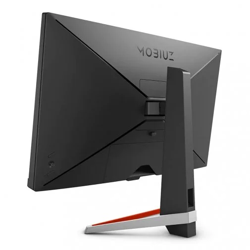 Фото: Монітор BenQ EX2710S Dark Grey (9H.LKFLA.TBE) - 27" IPS / 1920×1080 / 144 Гц / AMD FreeSync Premium / HAS № 12 | KTC