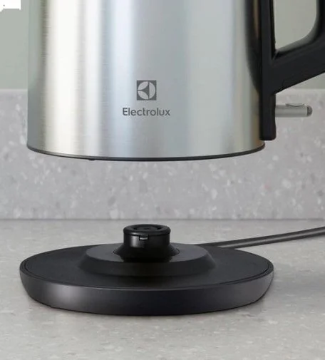 Фото: Електрочайник Electrolux E3K1-3ST № 10 | KTC