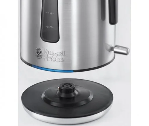 Фото: Електрочайник Russell Hobbs Velocity (23940-70) № 6 | KTC