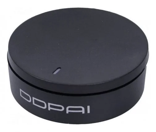 Фото: Відеореєстратор DDPai Mini 3 № 9 | KTC