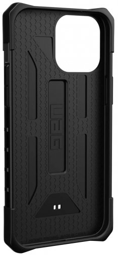 Чохол UAG for Apple iPhone 13 Pro Max - Pathfinder Black (113167114040)