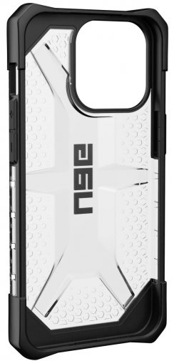 Чохол UAG for Apple iPhone 13 Pro - Plasma Ice (113153114343)