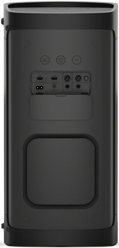 Мінісистема Sony SRS-XP500B Black (SRSXP500B.RU1)