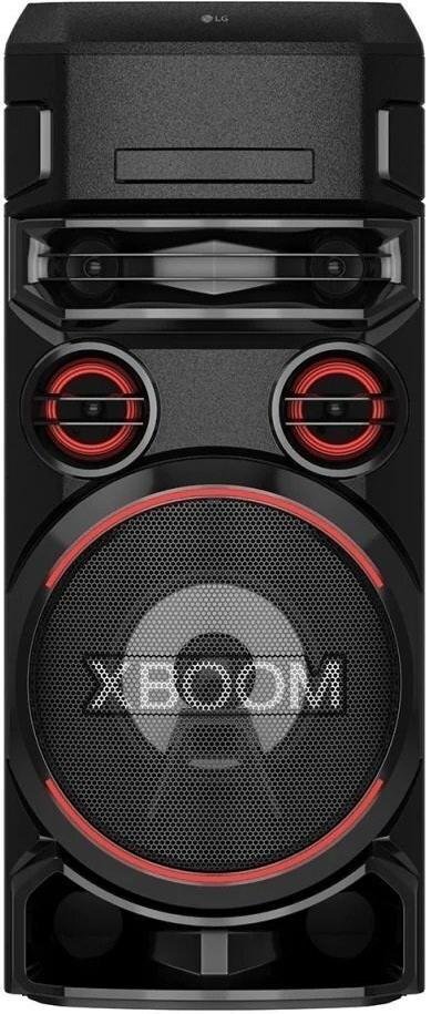 Мінісистема LG XBoom ON88