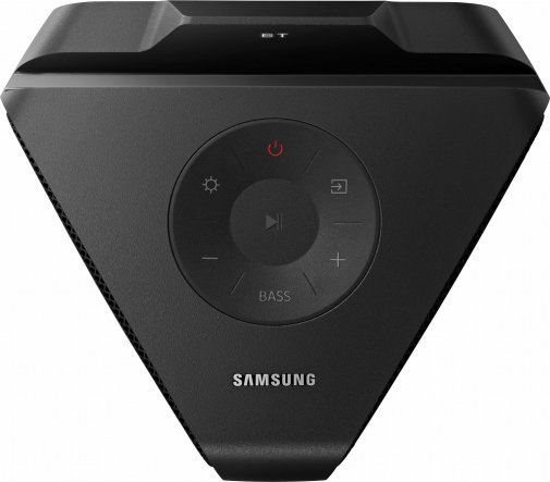 Мінісистема Samsung MX-T40/RU Black