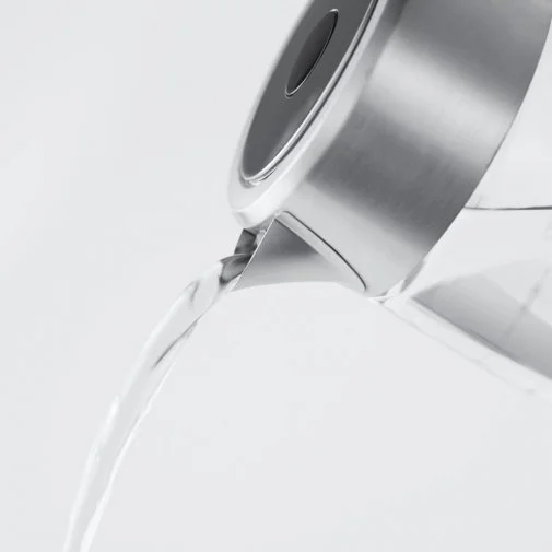 Фото: Електрочайник Russell Hobbs Compact Home (24191-70) № 9 | KTC