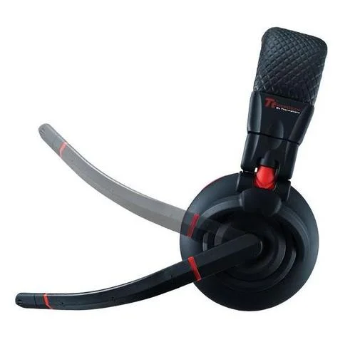 Фото: Гарнітура Tte Sports Captain Dracco Gaming Headset № 10 | KTC
