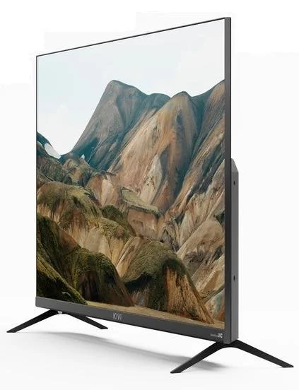 Фото: Телевізор LED Kivi 65U740LB (Android TV, Wi-Fi, 3840х2160) № 11 | KTC