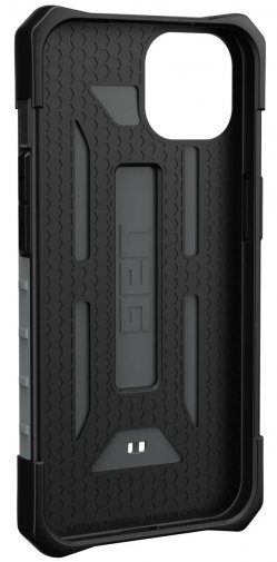 Чохол UAG for Apple iPhone 13 - Pathfinder Silver (113177113333)