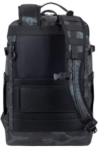 Фото: Рюкзак для ноутбука Riva 7661 Navy camo № 8 | KTC