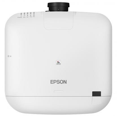  Проектор Epson EB-PU1007W 7000 Lm (V11HA34940)