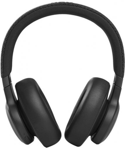 Гарнітура JBL (JBLLIVE660NCBLK)