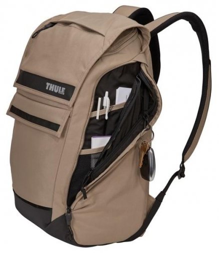 Рюкзак для ноутбука THULE Paramount 27L Timberwolf (3204490)