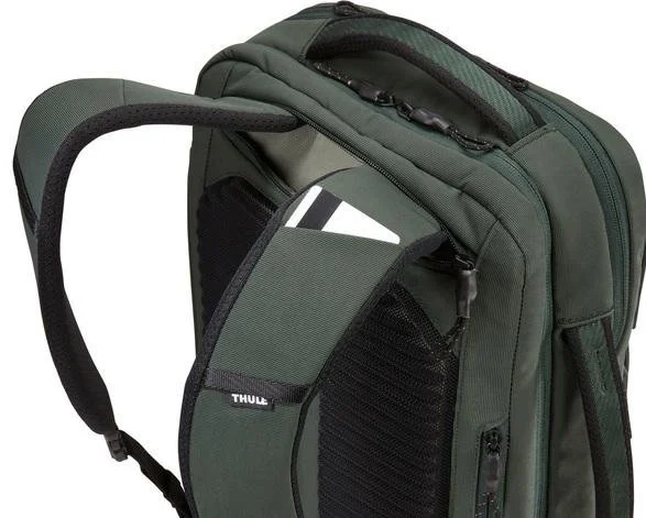 Фото: Рюкзак для ноутбука THULE Paramount Laptop Bag Racing Green (3204491) № 19 | KTC