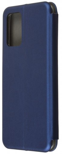 Чохол ArmorStandart for Oppo A74 4G - G-Case Blue (ARM59753)