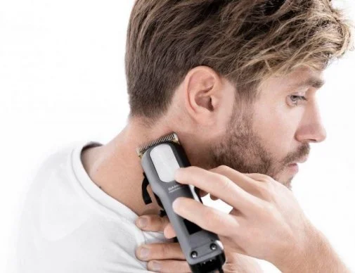 Фото: Машинка для стрижки CECOTEC Bamba PrecisionCare ProClipper Titanium Go (CCTC-04218) № 8 | KTC