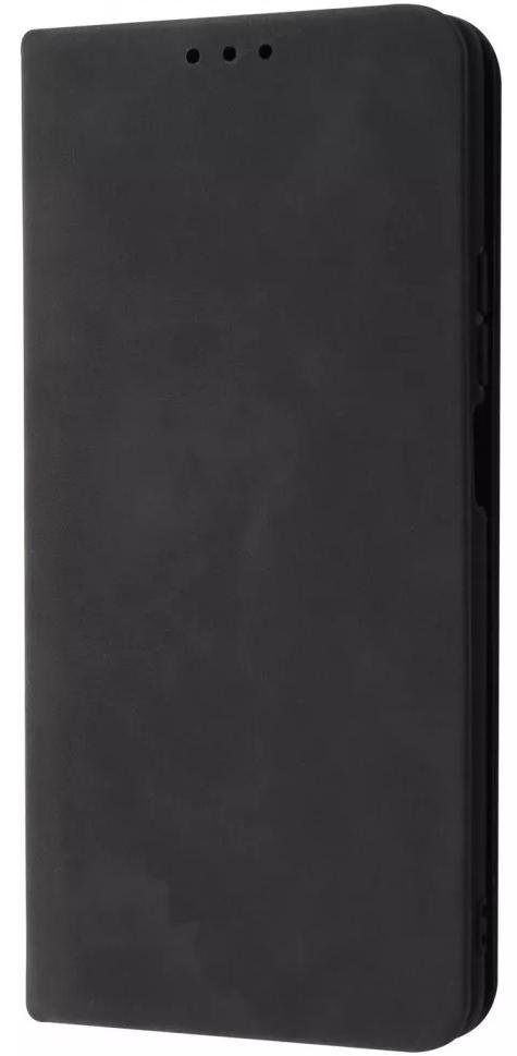 Чохол WAVE for Xiaomi 11T/11T Pro - Flip Case Black (34338black)