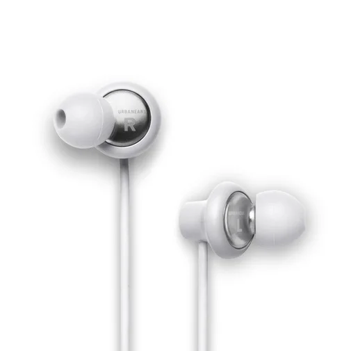 Фото: Гарнітура Urbanears Kransen біла № 9 | KTC