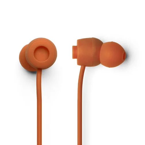 Фото: Гарнітура Urbanears Bagis Rust Оранжева № 7 | KTC