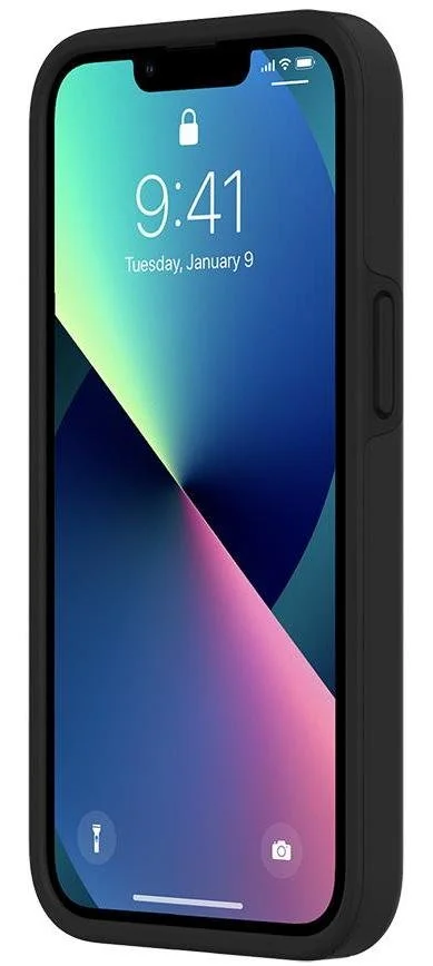 Фото: Чохол Incipio for Apple iPhone 13 - Duo Black (IPH-1945-BLK) № 12 | KTC
