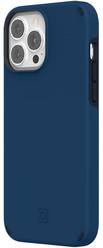 Чохол Incipio for Apple iPhone 13 Pro Max - Duo Dark Denim/Stealth Blue (IPH-1946-DNM)