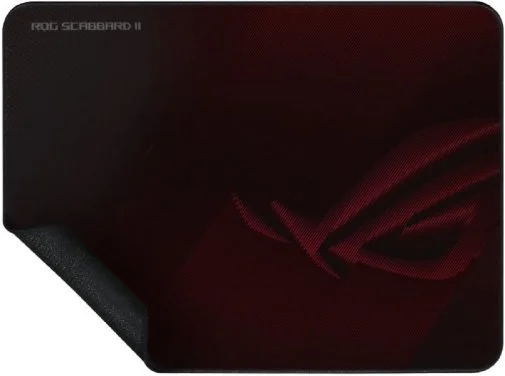 Фото: Килимок ASUS ROG Scabbard II (90MP02H0-BPUA00) № 12 | KTC