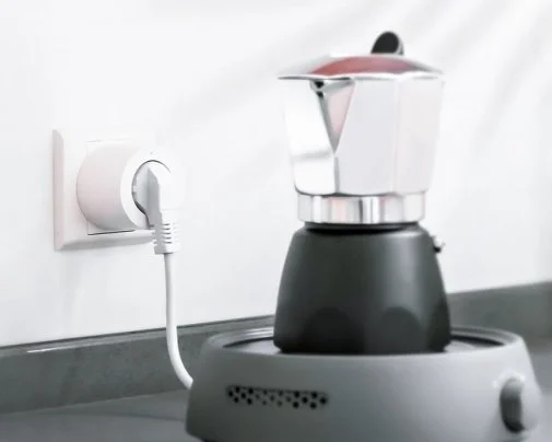 Фото: Смарт розетка Aqara Smart Plug EU № 11 | KTC