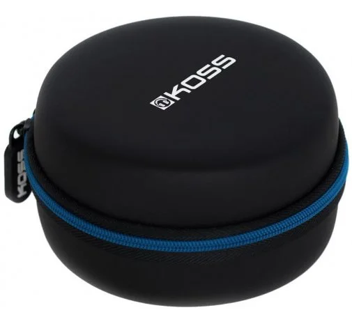 Фото: Гарнітура KOSS Porta Pro Black (196685.101) № 11 | KTC