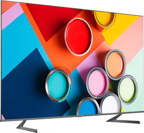 Фото: Телевізор DLED Hisense 75A7GQ (Smart TV, Wi-Fi, 3840x2160) № 10 | KTC