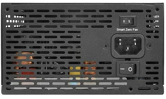 Фото: Блок живлення Thermaltake 750W Toughpower PF1 (PS-TPD-0750FNFAPE-1) № 9 | KTC