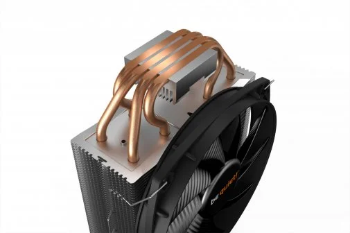 Фото: Кулер для процесора be quiet! Shadow Rock Slim 2 (BK032) № 12 | KTC