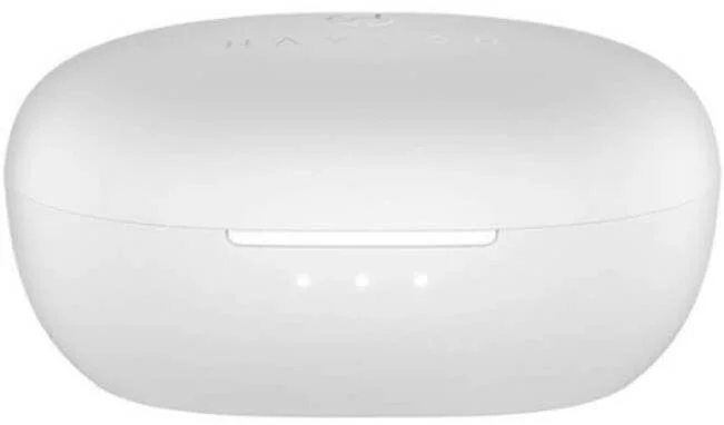 Фото: Навушники HAYLOU W1 White № 11 | KTC