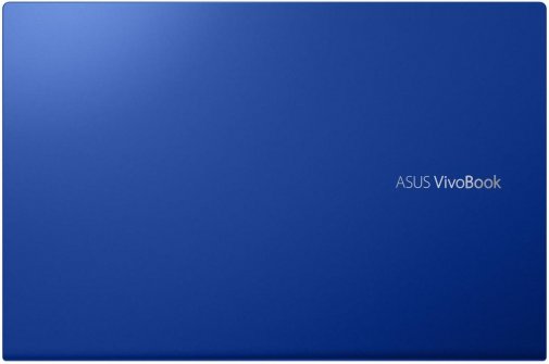 Ноутбук ASUS VivoBook X413EA-EK1672 Cobalt Blue