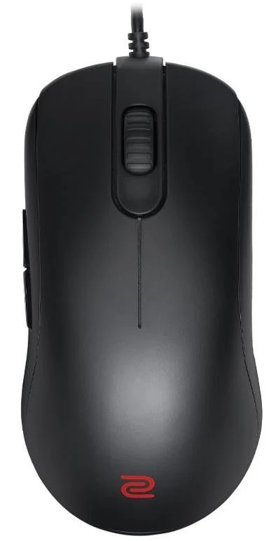 Фото: Миша ZOWIE FK2-B Black (9H.N23BB.A2E) № 8 | KTC