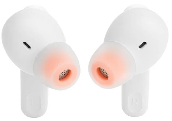 Фото: Навушники JBL Tune 230NC TWS White (JBLT230NCTWSWHT) № 10 | KTC