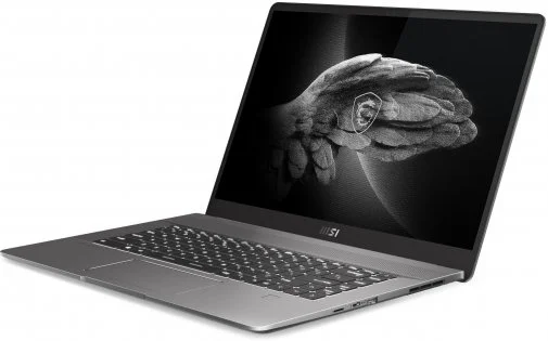 Фото: Ноутбук MSI Creator Z16 (CREATOR Z16 A11UE-084UA) - 16" IPS 60 Гц / Intel Core i7 / i7-11800H / DDR4 16 ГБ / PCI-E SSD 1 ТБ / GeForce RTX 3060 № 9 | KTC