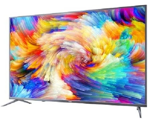 Фото: Телевізор LED Haier LE55U6900UG (Android TV, Wi-Fi, 3840x2160) № 8 | KTC