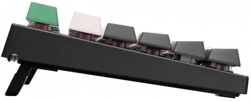 Фото: Клавіатура Varmilo VA87M Panda R2 Cherry MX Brown USB Black (VA87MA029A2A2A06A026) № 16 | KTC