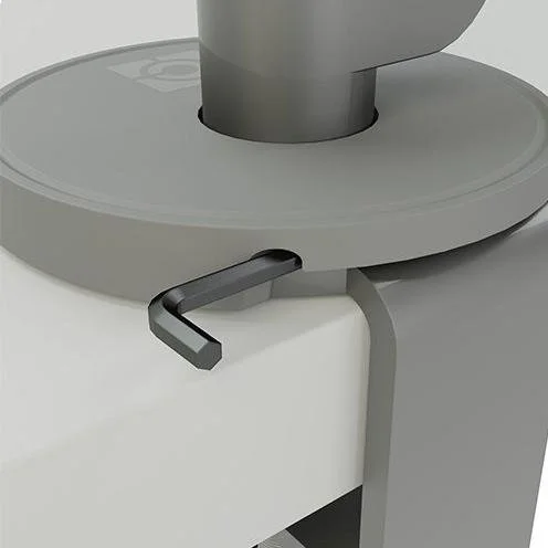 Фото: Кронштейн Chief Koncis Dynamic Silver (DMA1S) № 20 | KTC