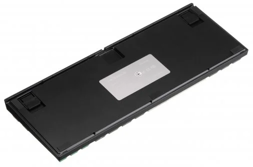 Фото: Клавіатура Varmilo MA87M Panda R2 EC Rose V2 USB (MA87MA029B0A4A06A026) № 14 | KTC