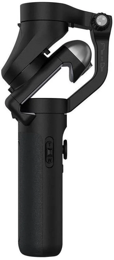 Фото: Стедікам Hohem iSteady V2 Black № 10 | KTC