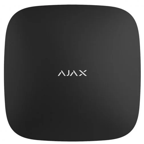 Фото: Комплект сигналізації Ajax StarterKit 2 Black № 8 | KTC
