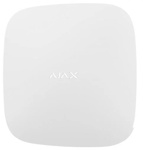 Комплект сигналізації Ajax (StarterKit 2 White)