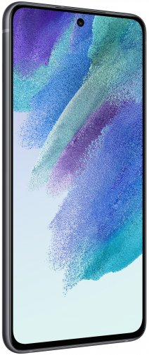Смартфон Samsung Galaxy S21 FE 5G G990 6/128GB Gray (SM-G990BZADSEK)