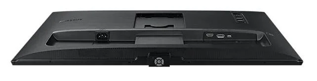 Фото: Монітор Samsung LS27A800UNIXCI Black - 27" IPS / 3840×2160 / 60 Гц / Pivot / HAS № 24 | KTC