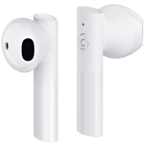 Фото: Навушники HAYLOU T33 TWS White (T33_white) № 7 | KTC