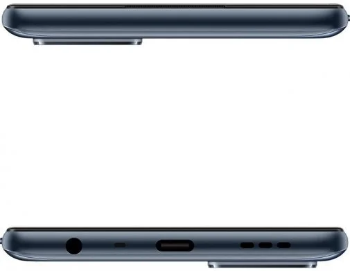 Фото: Смартфон OPPO A16 3/32GB Crystal Black № 22 | KTC