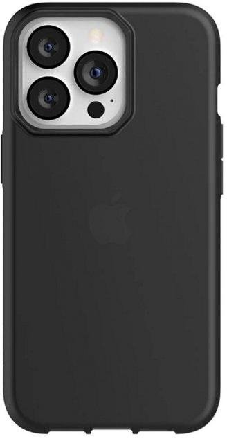 Чохол Griffin for Apple iPhone 13 Pro - Survivor Clear Black (GIP-080-BLK)
